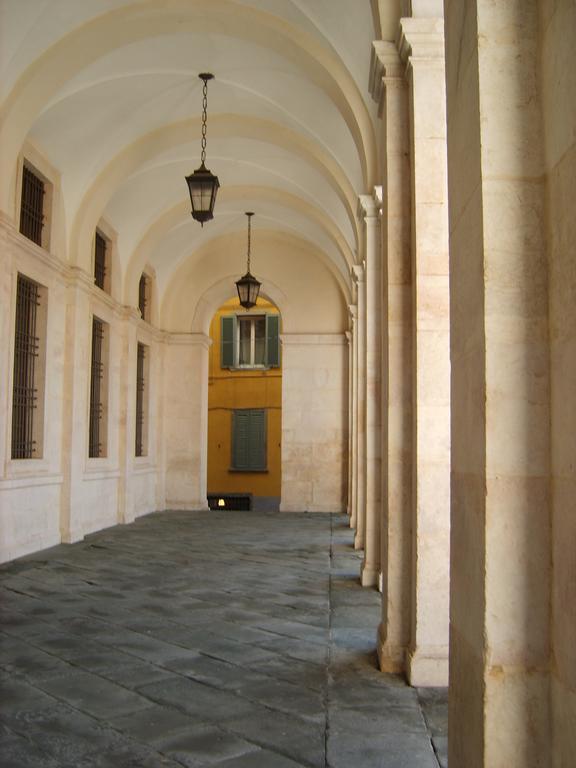 Villa Il Teatro Bergamo Exterior foto