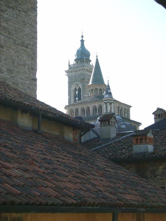 Villa Il Teatro Bergamo Exterior foto