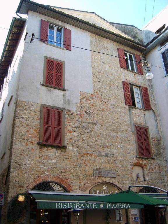 Villa Il Teatro Bergamo Exterior foto