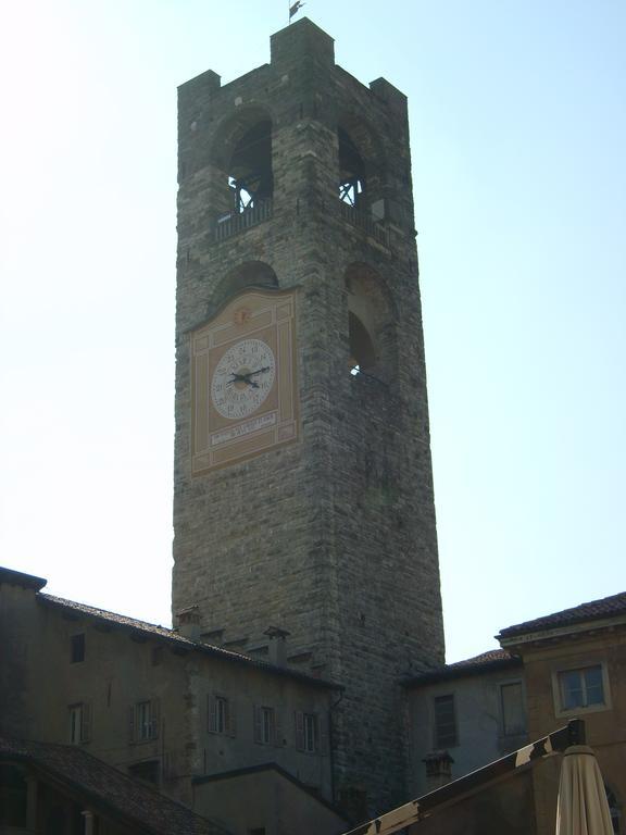 Villa Il Teatro Bergamo Exterior foto