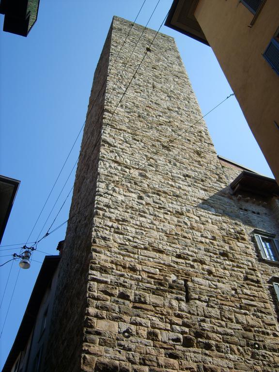 Villa Il Teatro Bergamo Exterior foto