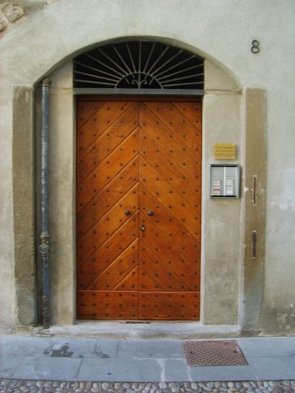 Villa Il Teatro Bergamo Exterior foto